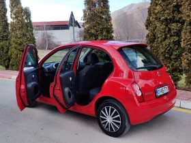     Nissan Micra 1.2I 16V(65)* SPORT* FACELIFT*  * 