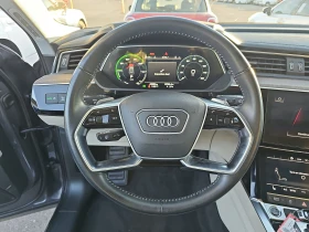 Audi E-Tron QUATTRO* PANO* DIGITAL* LANE ASSIST* 360* , снимка 11