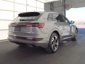 Audi E-Tron QUATTRO* PANO* DIGITAL* LANE ASSIST* 360* , снимка 5