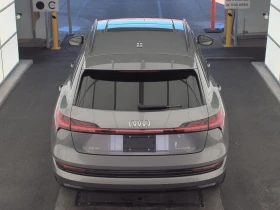 Audi E-Tron QUATTRO* PANO* DIGITAL* LANE ASSIST* 360* , снимка 6