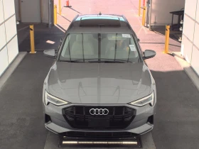 Audi E-Tron QUATTRO* PANO* DIGITAL* LANE ASSIST* 360* , снимка 2