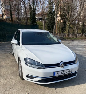 VW Golf VW Golf FACELIFT!1.6TDI DSG* DISTRONIK* - 25700 лв. - 39122553 | Car24.bg