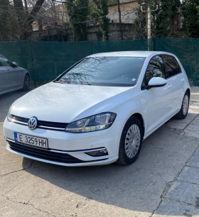 VW Golf VW Golf FACELIFT!1.6TDI DSG* DISTRONIK* , снимка 9