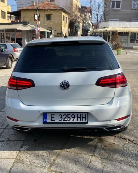 VW Golf VW Golf FACELIFT!1.6TDI DSG* DISTRONIK* - 25700 лв. - 39122553 | Car24.bg