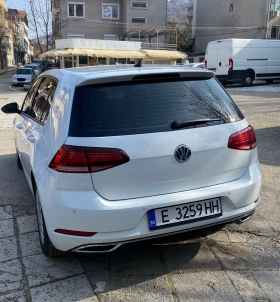 VW Golf VW Golf FACELIFT!1.6TDI DSG* DISTRONIK* , снимка 8