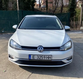 VW Golf VW Golf FACELIFT!1.6TDI DSG* DISTRONIK* - 25700 лв. - 39122553 | Car24.bg