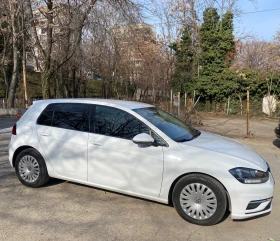 VW Golf VW Golf FACELIFT!1.6TDI DSG* DISTRONIK* , снимка 4