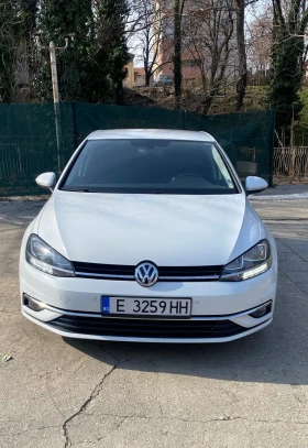 VW Golf VW Golf FACELIFT!1.6TDI DSG* DISTRONIK* - 25700 лв. - 39122553 | Car24.bg