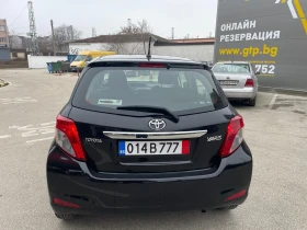 Toyota Yaris, снимка 4