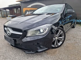  Mercedes-Benz CLA 22...