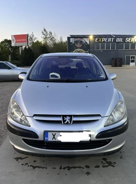 Обява за продажба на Peugeot 307 1.6 hdi ~2 500 лв. - изображение 1