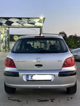 Обява за продажба на Peugeot 307 1.6 hdi ~2 500 лв. - изображение 2