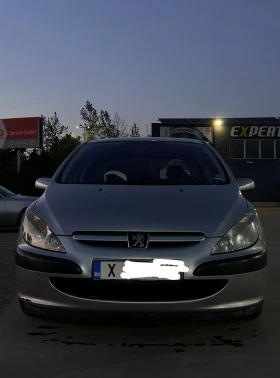 Обява за продажба на Peugeot 307 1.6 hdi ~2 500 лв. - изображение 5