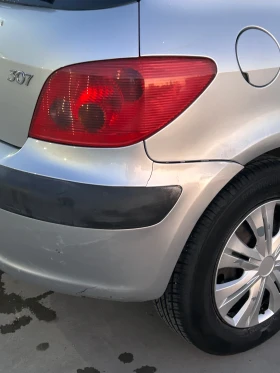 Обява за продажба на Peugeot 307 1.6 hdi ~2 500 лв. - изображение 4