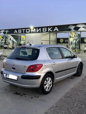 Обява за продажба на Peugeot 307 1.6 hdi ~2 500 лв. - изображение 3