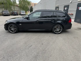 BMW 330 xDrive Limited Edition / M Pack / - 18900 лв. - 94534360 | Car24.bg