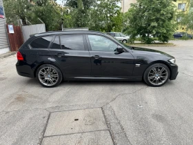     BMW 330 xDrive Limited Edition / M Pack /