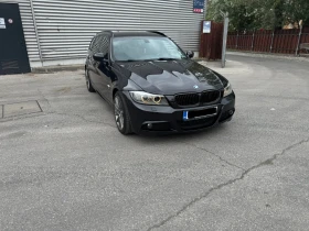     BMW 330 xDrive Limited Edition / M Pack /