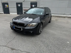 BMW 330 xDrive Limited Edition / M Pack / - 18900 лв. - 94534360 | Car24.bg
