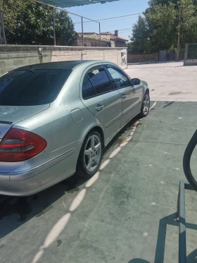 Обява за продажба на Mercedes-Benz E 270 ~5 000 лв. - изображение 4