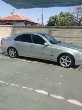 Обява за продажба на Mercedes-Benz E 270 ~5 000 лв. - изображение 7