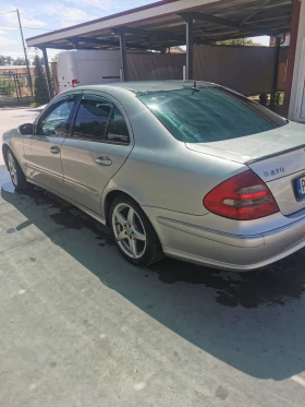 Обява за продажба на Mercedes-Benz E 270 ~5 000 лв. - изображение 5