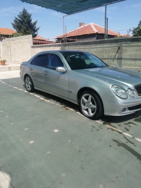 Обява за продажба на Mercedes-Benz E 270 ~5 000 лв. - изображение 1