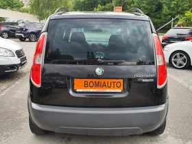 Skoda Roomster SCOUT* 1.4i* ГАЗОВА УРЕДБА* KLIMA* - 6900 лв. - 12556954 5