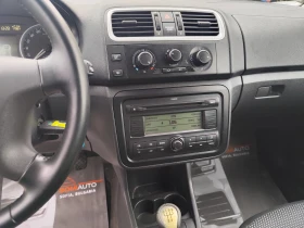 Skoda Roomster SCOUT* 1.4i* ГАЗОВА УРЕДБА* KLIMA* - 6900 лв. - 12556954 9
