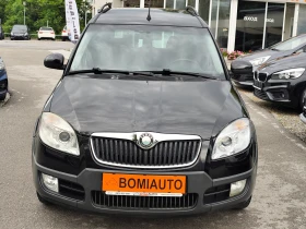 Skoda Roomster SCOUT* 1.4i* ГАЗОВА УРЕДБА* KLIMA* - 6900 лв. - 12556954 2
