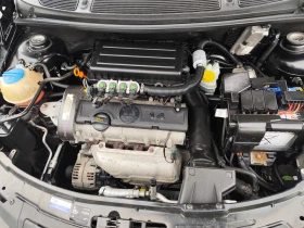 Skoda Roomster SCOUT* 1.4i* ГАЗОВА УРЕДБА* KLIMA* - 6900 лв. - 12556954 14