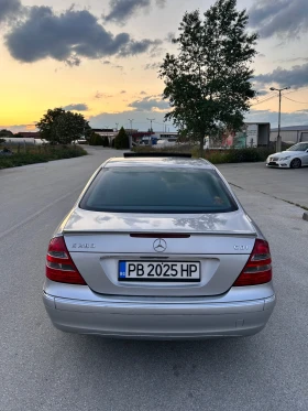 Обява за продажба на Mercedes-Benz E 280 ~8 700 лв. - изображение 3