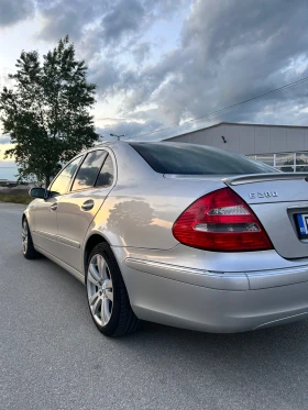 Обява за продажба на Mercedes-Benz E 280 ~8 700 лв. - изображение 5