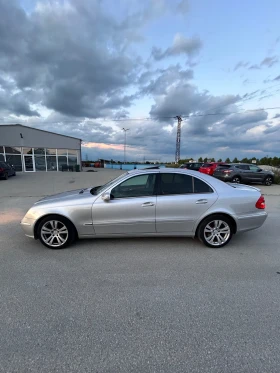 Обява за продажба на Mercedes-Benz E 280 ~8 700 лв. - изображение 1