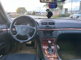Обява за продажба на Mercedes-Benz E 280 ~8 700 лв. - изображение 6