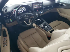 Audi A5 - 39000 лв. - 92505709 7