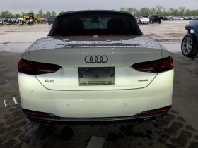 Audi A5 - 39000 лв. - 92505709 3