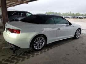 Audi A5 - 39000 лв. - 92505709 4