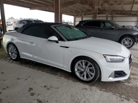 Audi A5 - 39000 лв. - 92505709 5