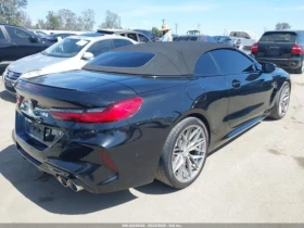 BMW M8 CARFAX    | Mobile.bg    7