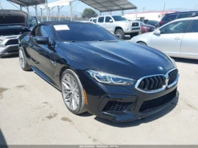 BMW M8 CARFAX АВТО КРЕДИТ 