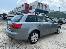 Audi A4 2.0TDi, 140, 6 | Mobile.bg    4