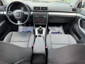 Audi A4 2.0TDi, 140, 6 | Mobile.bg    9