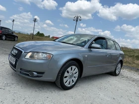Audi A4 2.0TDi, 140, 6 | Mobile.bg    7