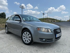 Audi A4 2.0TDi, 140, 6 | Mobile.bg    3