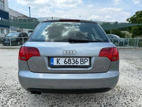 Audi A4 2.0TDi, 140, 6 | Mobile.bg    5