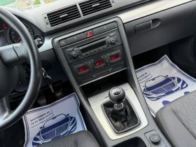 Audi A4 2.0TDi, 140, 6 | Mobile.bg    10