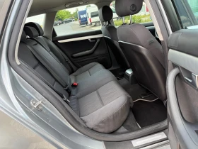 Audi A4 2.0TDi, 140, 6 | Mobile.bg    12