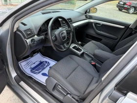 Audi A4 2.0TDi, 140, 6 | Mobile.bg    8