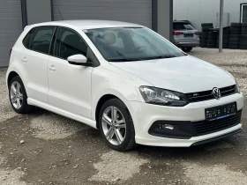     VW Polo BENZIN* FACE* R-LINE* 